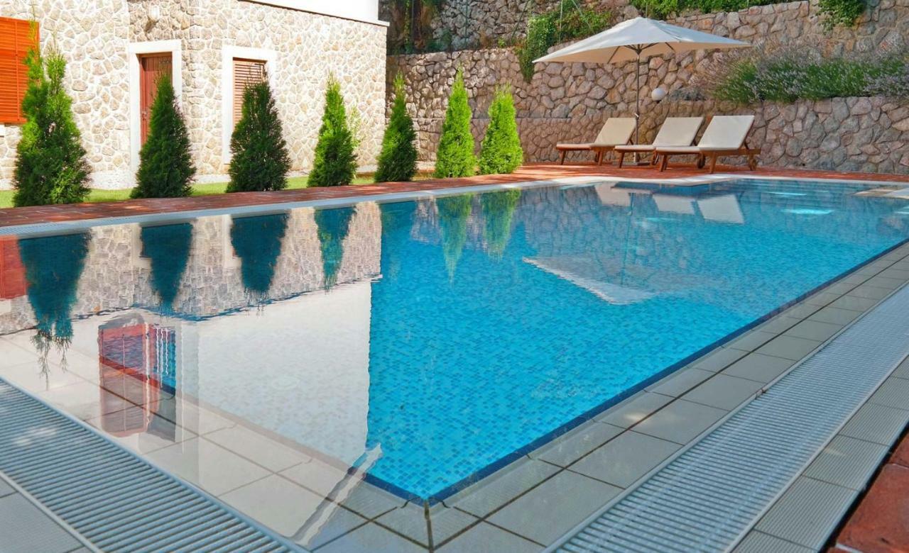 Vila Harmonia Opatija Exterior photo